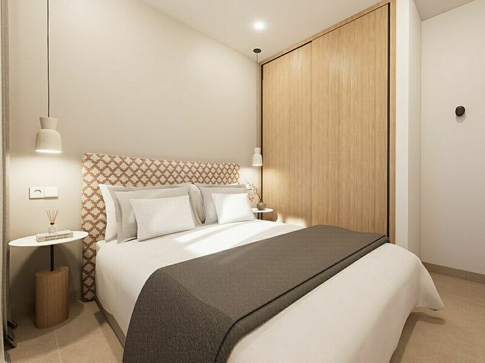 Image No.7-2 Bed Apartment for sale