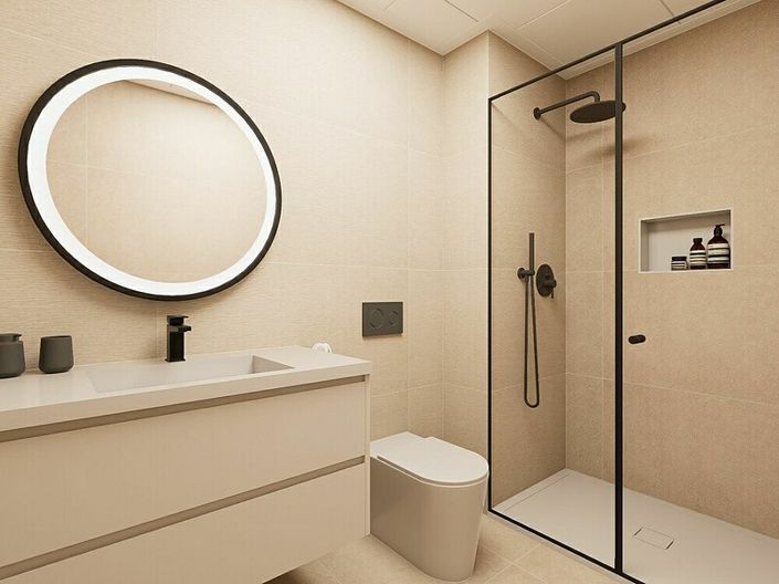 Image No.8-2 Bed Apartment for sale