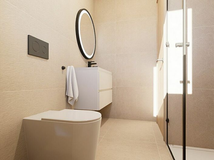 Image No.9-2 Bed Apartment for sale