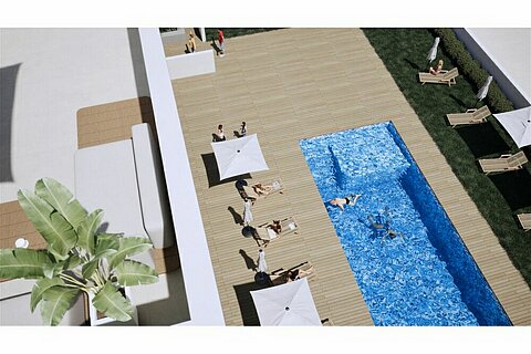 Image No.8-3 Bed Apartment for sale