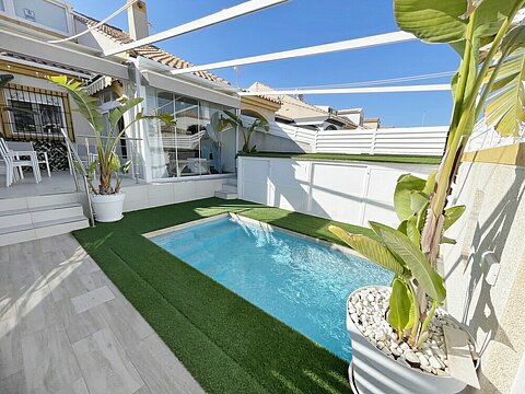 Image No.1-3 Bed Townhouse for sale