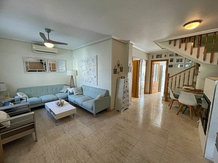 Image No.7-3 Bed Townhouse for sale