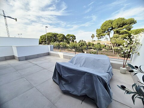 Image No.6-3 Bed Villa for sale