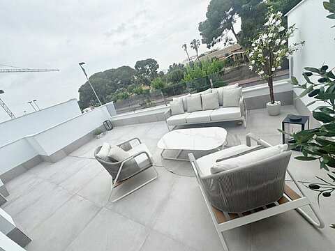 Image No.7-3 Bed Villa for sale