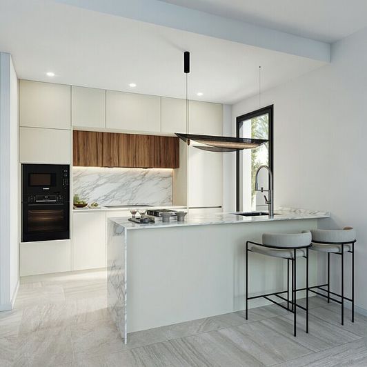 Image No.5-Villa de 3 chambres à vendre à Santa Rosalia