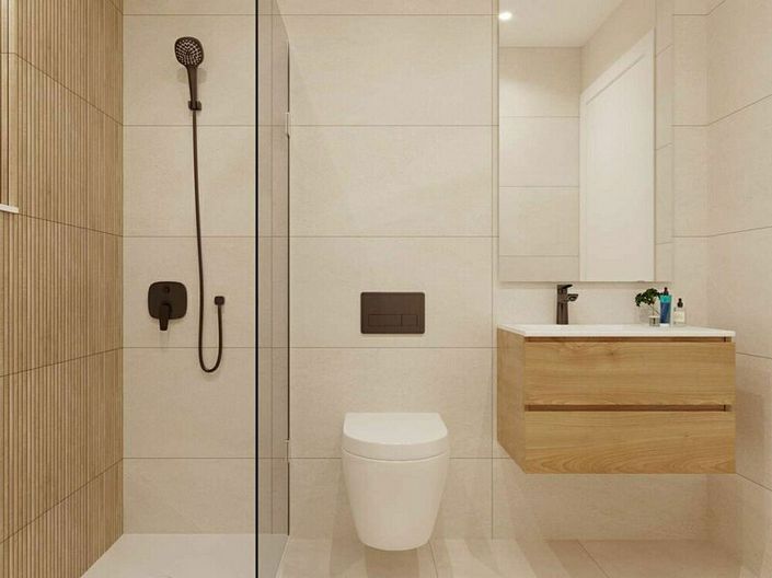 Image No.11-3 Bed Apartment for sale