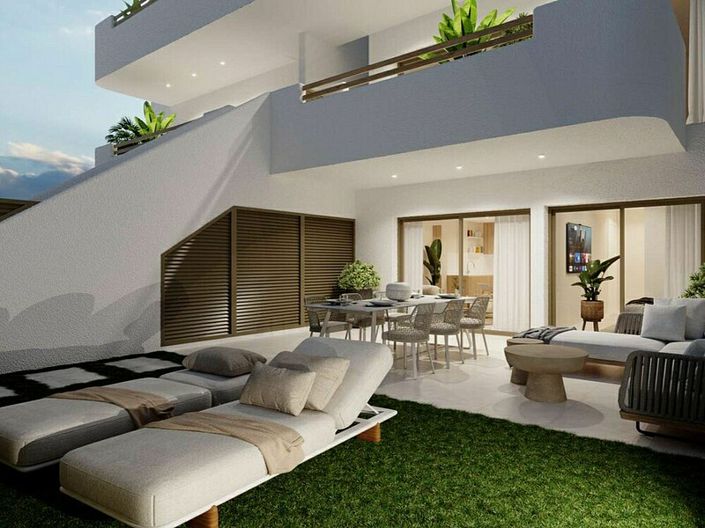 Image No.13-3 Bed Apartment for sale