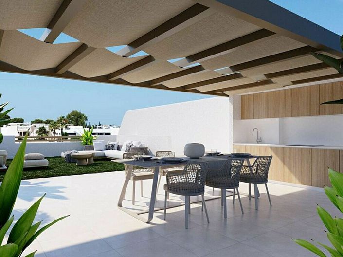 Image No.14-3 Bed Apartment for sale