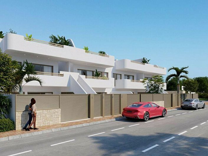 Image No.16-3 Bed Apartment for sale