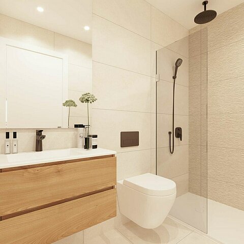 Image No.5-3 Bed Apartment for sale