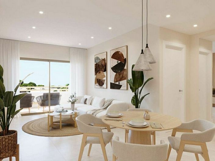 Image No.5-3 Bed Apartment for sale