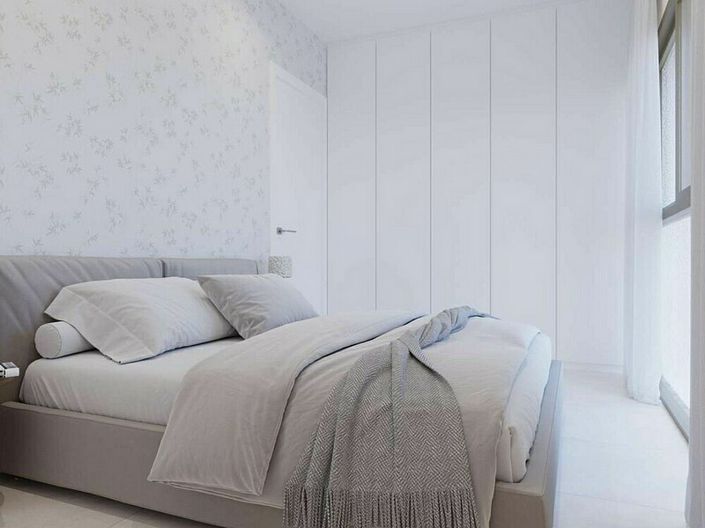 Image No.6-3 Bed Apartment for sale