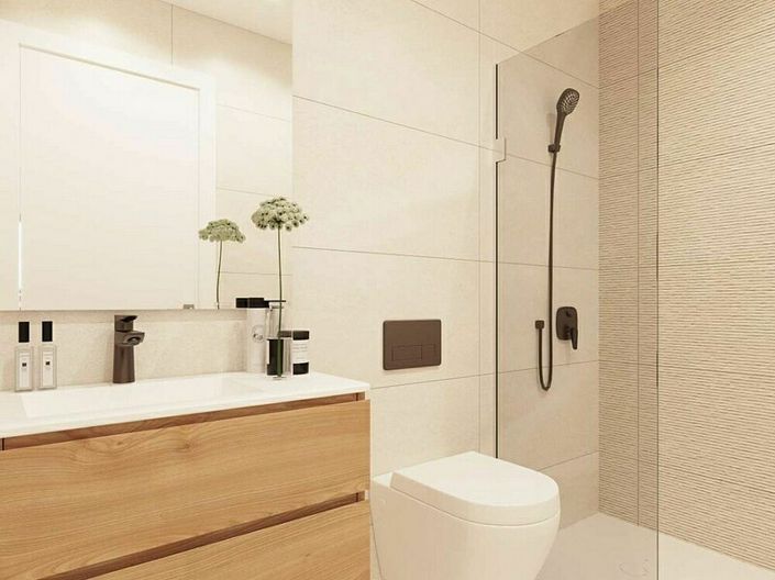 Image No.7-3 Bed Apartment for sale