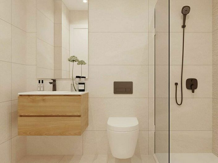 Image No.9-3 Bed Apartment for sale