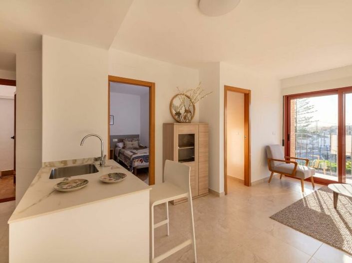 Image No.12-2 Bed Apartment for sale