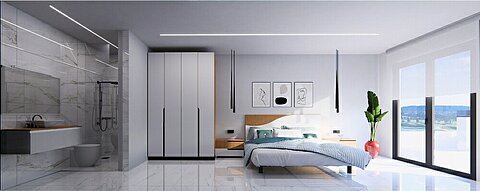 Image No.3-2 Bed Apartment for sale