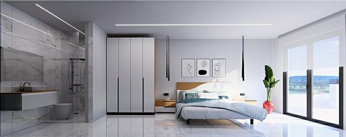 Image No.3-2 Bed Apartment for sale