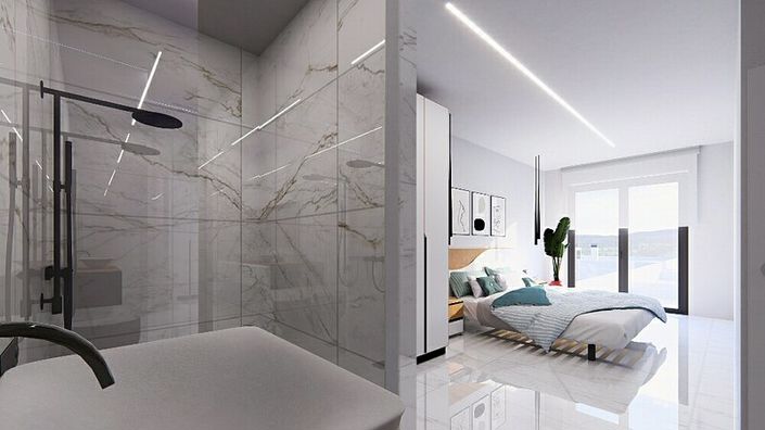 Image No.4-2 Bed Apartment for sale