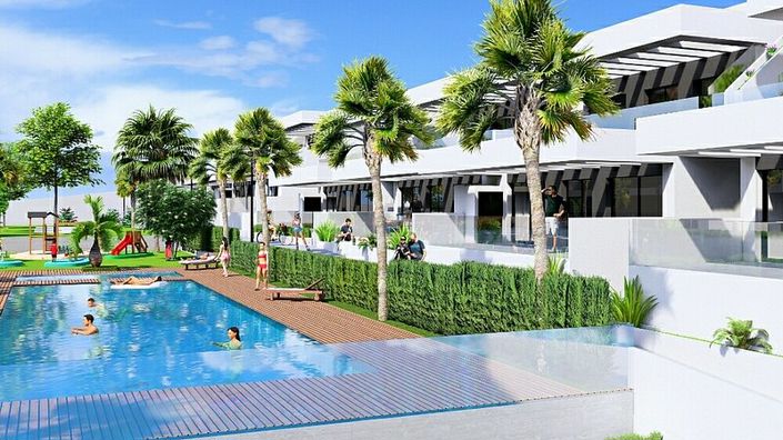 Image No.8-2 Bed Apartment for sale