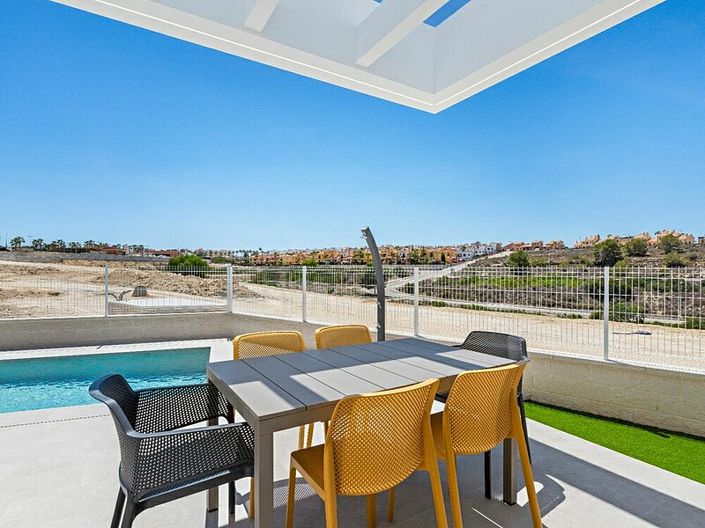 Image No.13-3 Bed Villa for sale