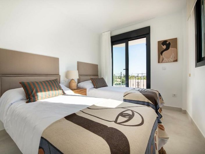 Image No.11-Villa de 2 chambres à vendre à Cox