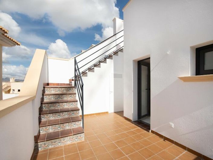 Image No.13-Villa de 2 chambres à vendre à Cox