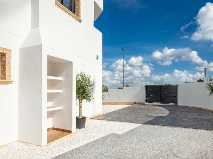 Image No.3-Villa de 2 chambres à vendre à Cox