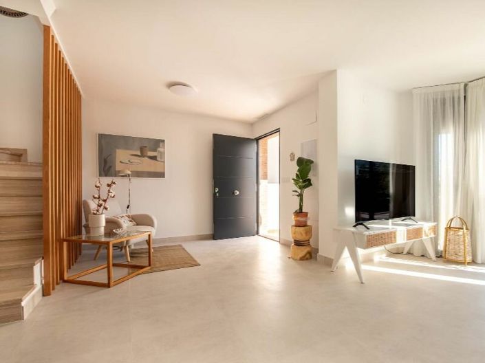 Image No.5-Villa de 2 chambres à vendre à Cox