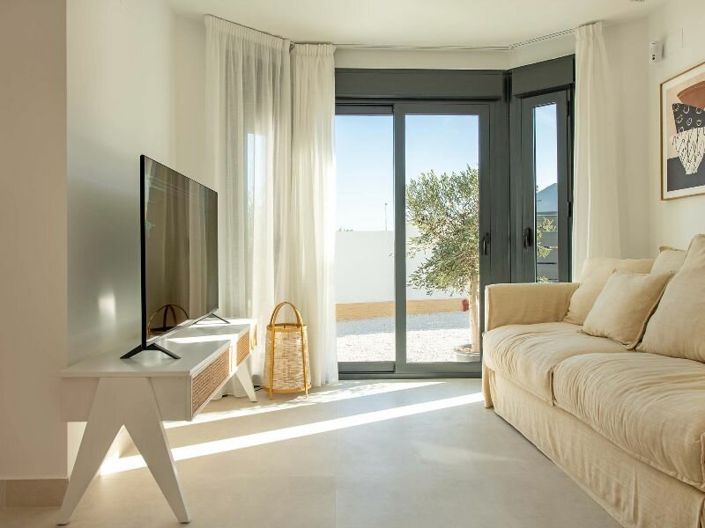 Image No.6-Villa de 2 chambres à vendre à Cox