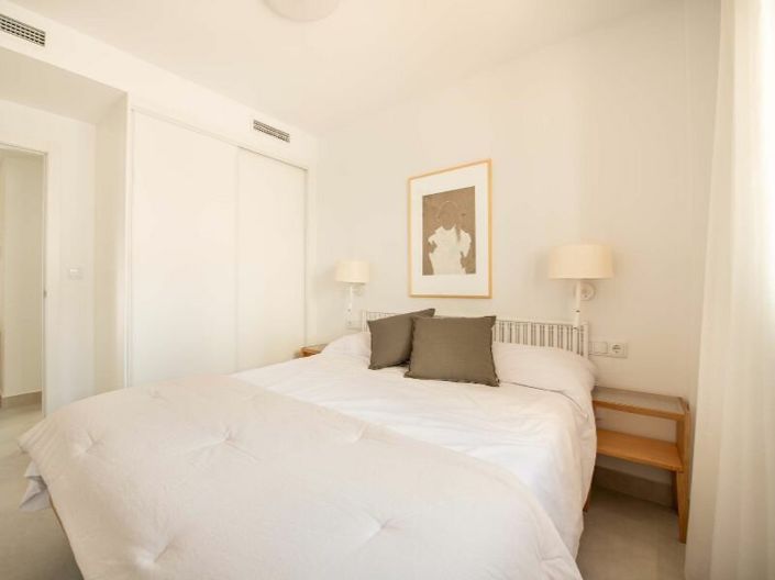 Image No.9-Villa de 2 chambres à vendre à Cox