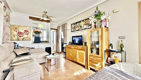 Image No.2-3 Bed Townhouse for sale