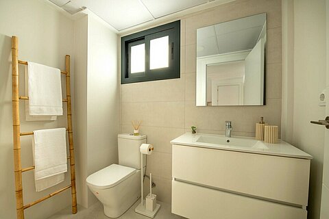 Image No.6-3 Bed Villa for sale