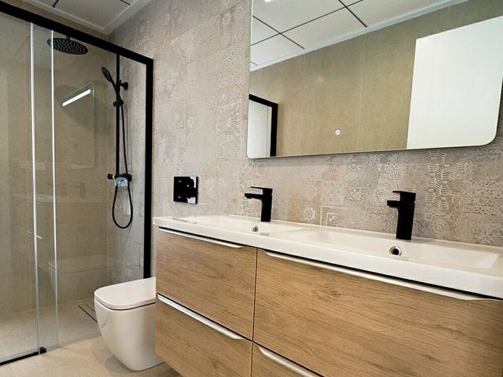 Image No.10-Villa de 3 chambres à vendre à Rojales