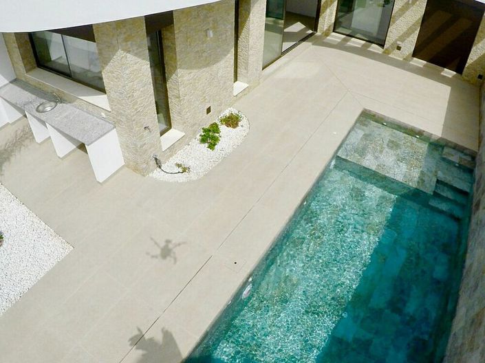 Image No.15-Villa de 3 chambres à vendre à Rojales