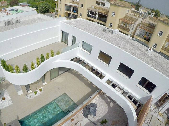 Image No.16-Villa de 3 chambres à vendre à Rojales