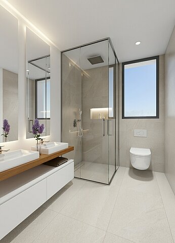 Image No.7-3 Bed Villa for sale