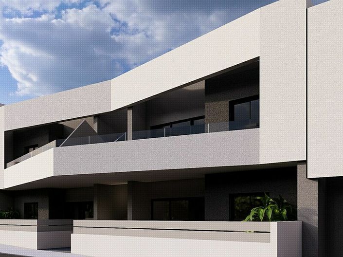 Image No.12-Appartement de 3 chambres à vendre à San Miguel de Salinas