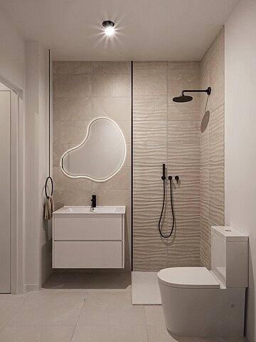 Image No.3-3 Bed Apartment for sale