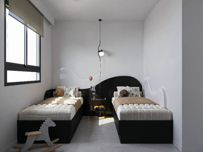 Image No.6-Appartement de 3 chambres à vendre à San Miguel de Salinas