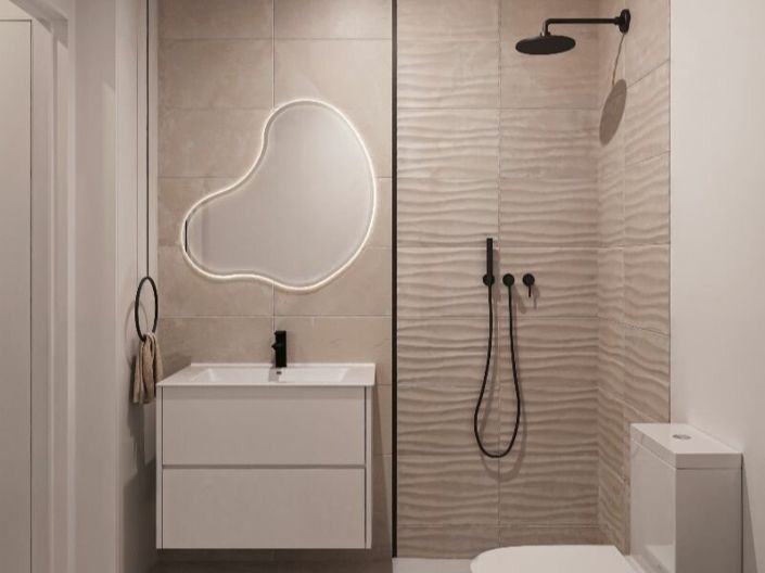 Image No.7-Appartement de 3 chambres à vendre à San Miguel de Salinas