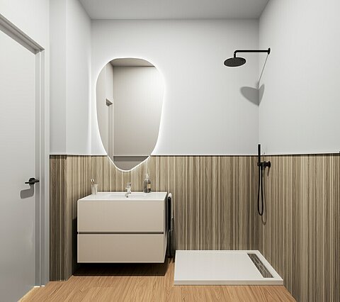 Image No.5-2 Bed Apartment for sale