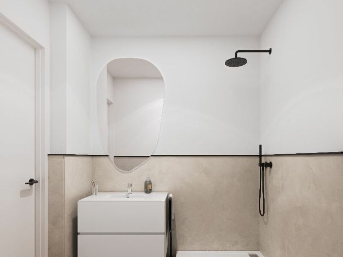 Image No.5-Appartement de 2 chambres à vendre à San Miguel de Salinas