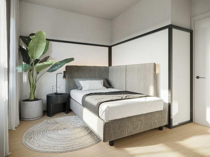 Image No.6-Appartement de 2 chambres à vendre à San Miguel de Salinas