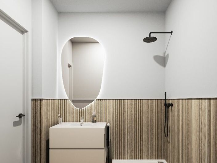 Image No.8-Appartement de 2 chambres à vendre à San Miguel de Salinas