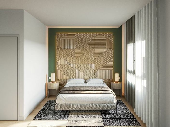 Image No.9-Appartement de 2 chambres à vendre à San Miguel de Salinas