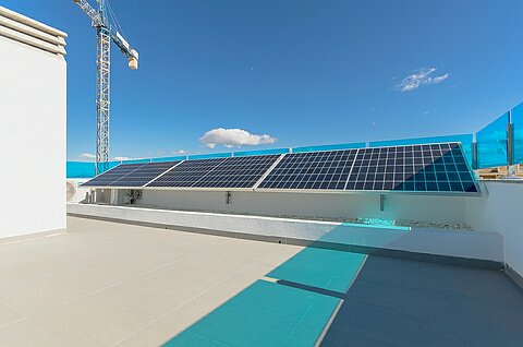 Image No.8-3 Bed Villa for sale