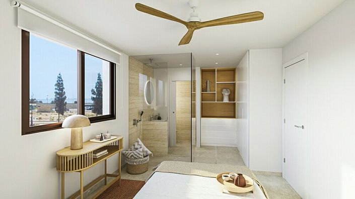 Image No.4-3 Bed Apartment for sale