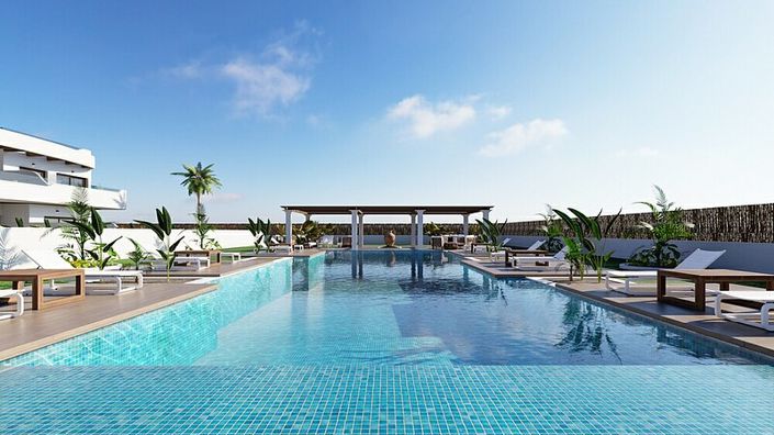 Image No.8-3 Bed Apartment for sale