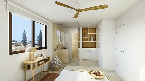 Image No.4-2 Bed Apartment for sale