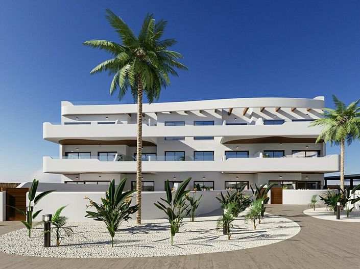 Image No.10-3 Bed Apartment for sale